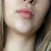 baberose Desnuda