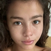babybiacon Desnuda