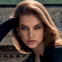 Barbra Palvin Desnuda