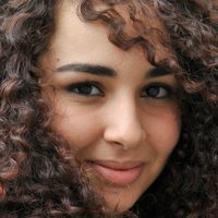Baya Medhaffer Desnuda
