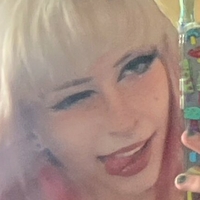 bbyghouli420 Desnuda