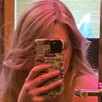 beachblondde Desnuda