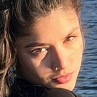 beckyjamesxx Desnuda