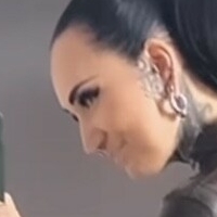 Bellaisadora Desnuda