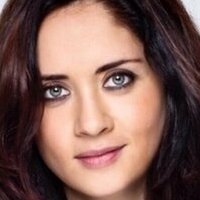 Berta Hernández Desnuda