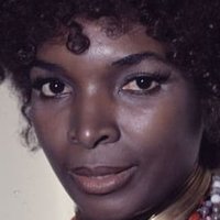 Beryl Cunningham Desnuda