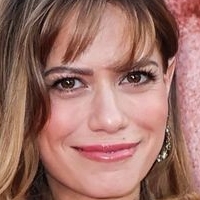 Bethany Joy Lenz Desnuda