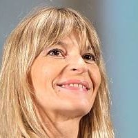 Bien de Moor Desnuda