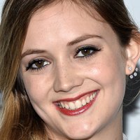 Billie Lourd Desnuda
