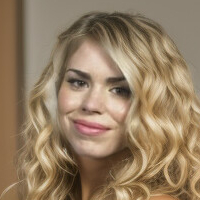 Billie Piper Ai Porn Desnuda