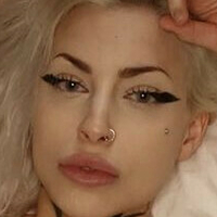 black0blivion Desnuda