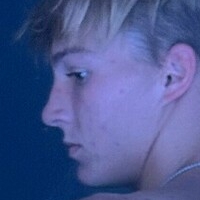 blondeboybradfree Desnuda