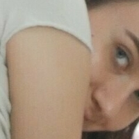 Blue_bubbles118 Desnuda