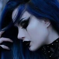BlueAstrid Desnuda