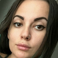 bluesmurfettefree Desnuda