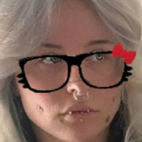Blxckheart00 Desnuda