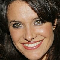 Bonnie-Jaye Lawrence Desnuda