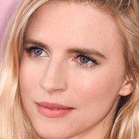 Brit Marling Desnuda