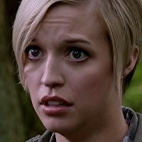Brit Sheridan Desnuda