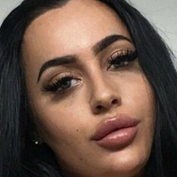 Brooke Harman Desnuda