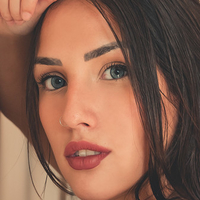 Brunna Ruvira Desnuda
