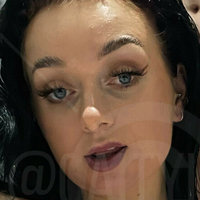 caityloux Desnuda