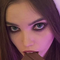 Candyuff Desnuda