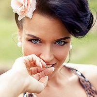 Carla Cat Desnuda