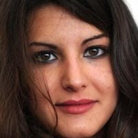 Carole Combes Desnuda