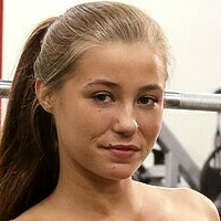 Carolina Sweets Desnuda