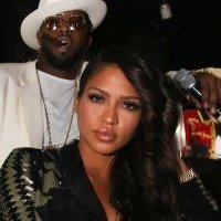 Cassie Ventura Desnuda