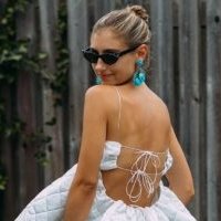 Cecilie Walton Desnuda
