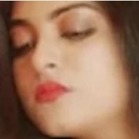 Chandrika Passionica Desnuda