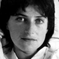 Chantal Akerman Desnuda