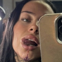 Charleymcmahon Desnuda