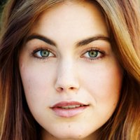 Charlotte Best Desnuda
