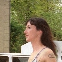 Charlotte Roche Desnuda