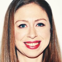 Chelsea Clinton Desnuda