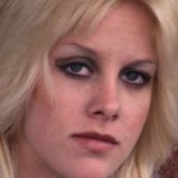 Cherie Currie Desnuda
