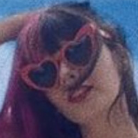 Cherry Bella Desnuda