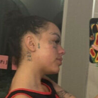 cieratherapper Desnuda