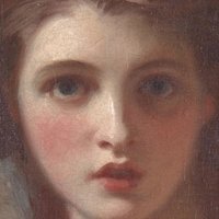 Circes Tate Desnuda