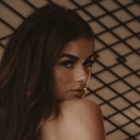 Claire Woods Desnuda