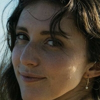Clairebellerice Desnuda