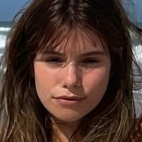 Clarissa Muller Desnuda