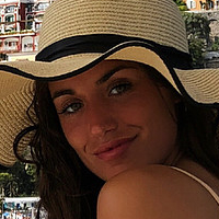 Clelia Theodorou Desnuda