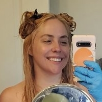 CluelessonVHS Desnuda