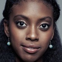 Condola Rashad Desnuda