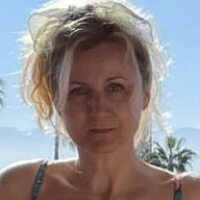 Corrine Wicks Desnuda