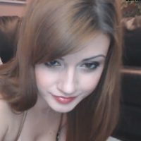 cosmicbunny_xo Desnuda